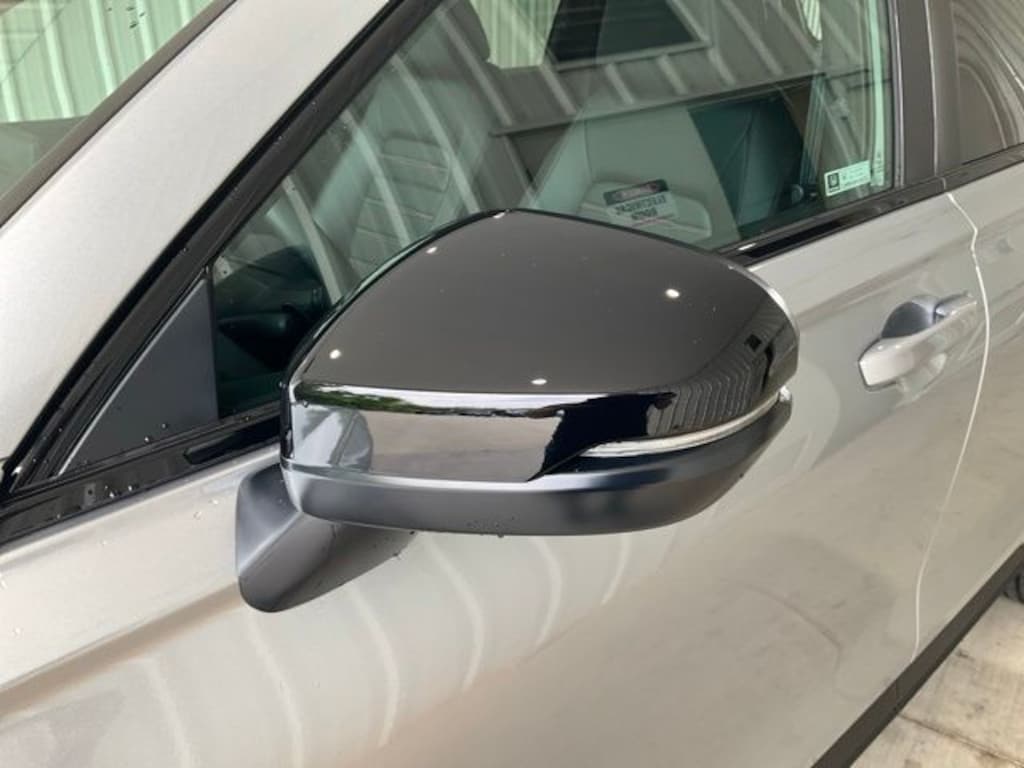 New 2026 Honda CR-V Hybrid Sport-L SUV