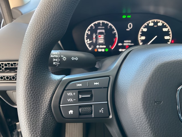 2027 Honda HR-V LX - Photo 9