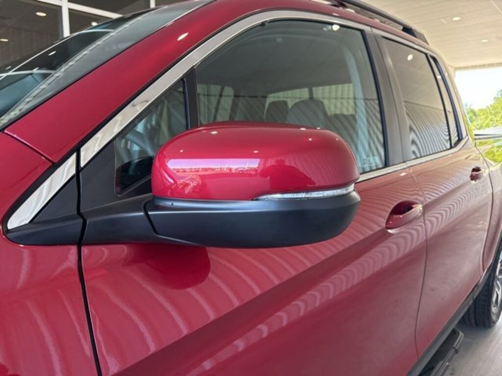 New 2026 Honda Ridgeline RTL Truck Crew Cab