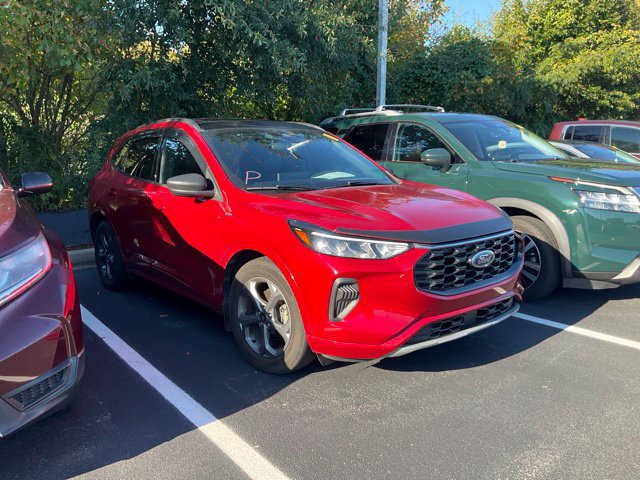  Ford Escape