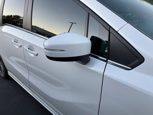 Used 2026 Honda Odyssey Touring Minivan/Van
