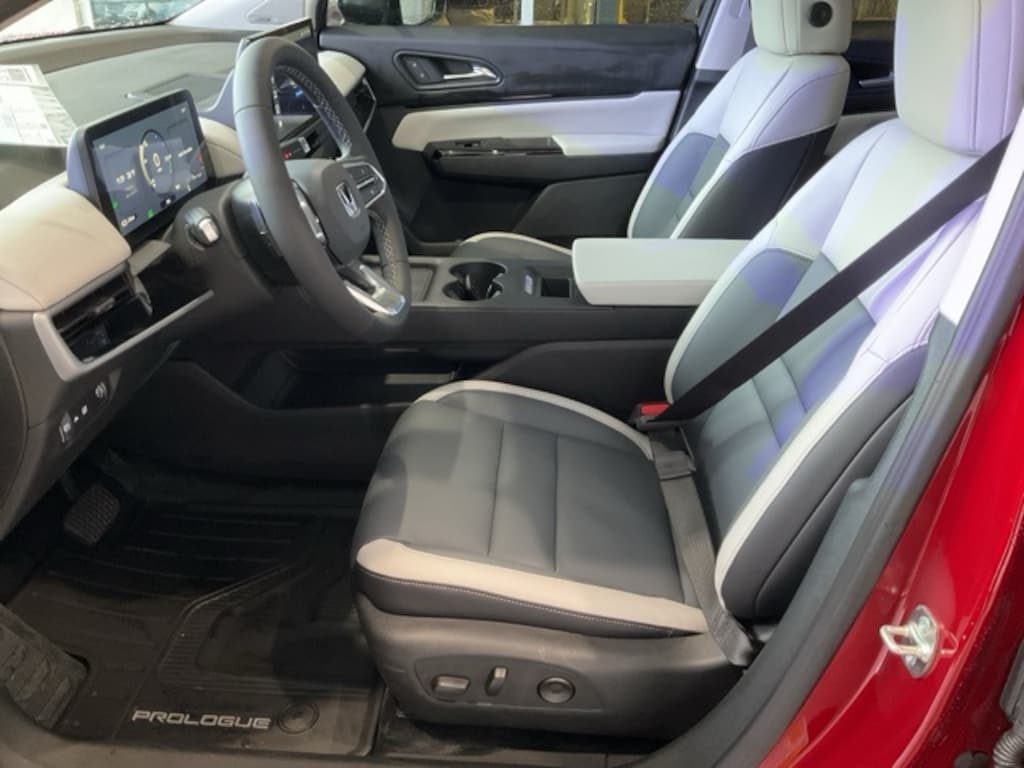 New 2026 Honda Prologue Touring SUV