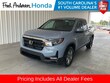  Honda Ridgeline
