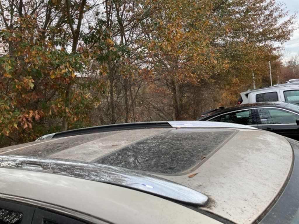 Used 2010 Buick Enclave 2XL SUV