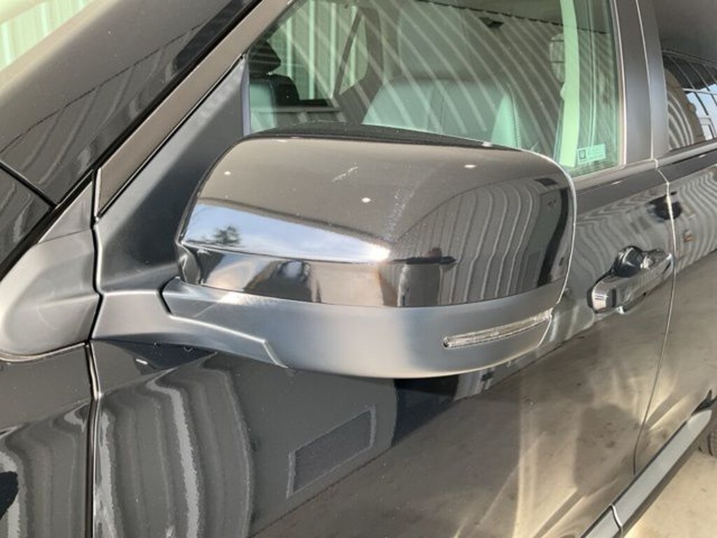 New 2026 Honda Pilot EX-L SUV