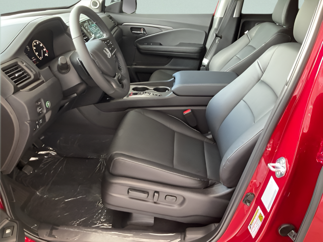 New 2026 Honda Ridgeline RTL Truck Crew Cab
