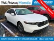  Honda Accord Hybrid