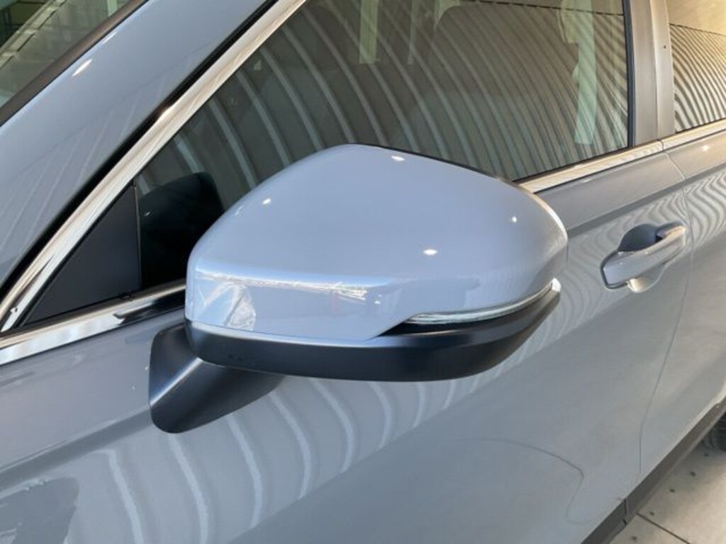 New 2026 Honda CR-V EX SUV