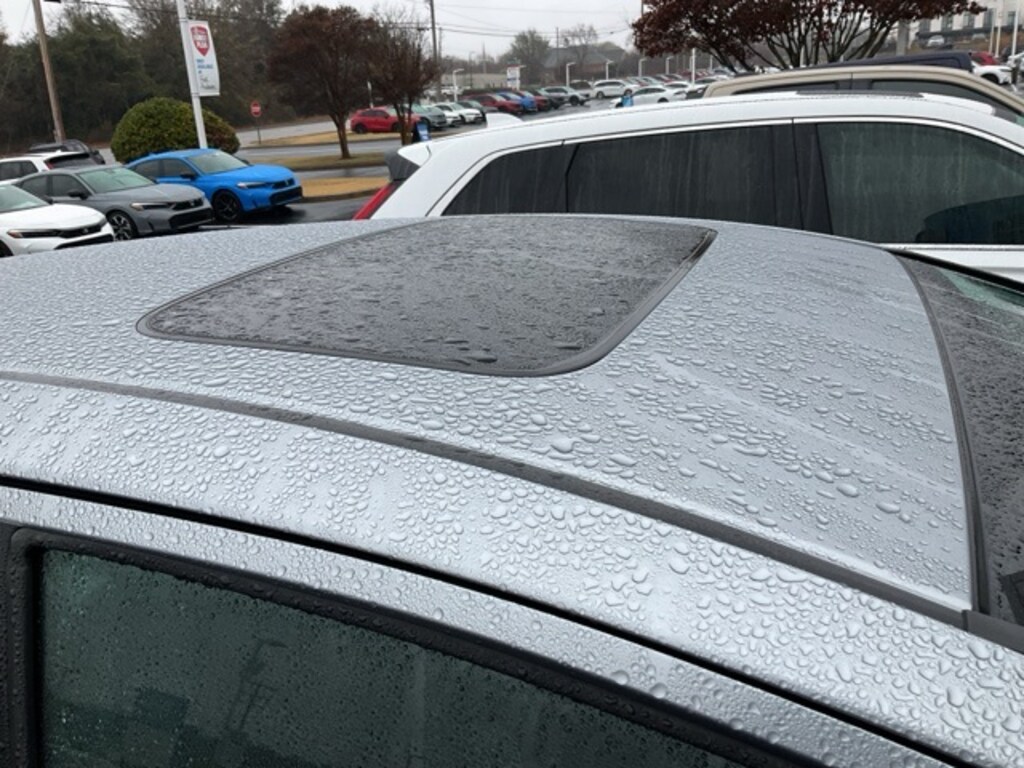 Used 2020 Honda Fit EX-L Hatchback