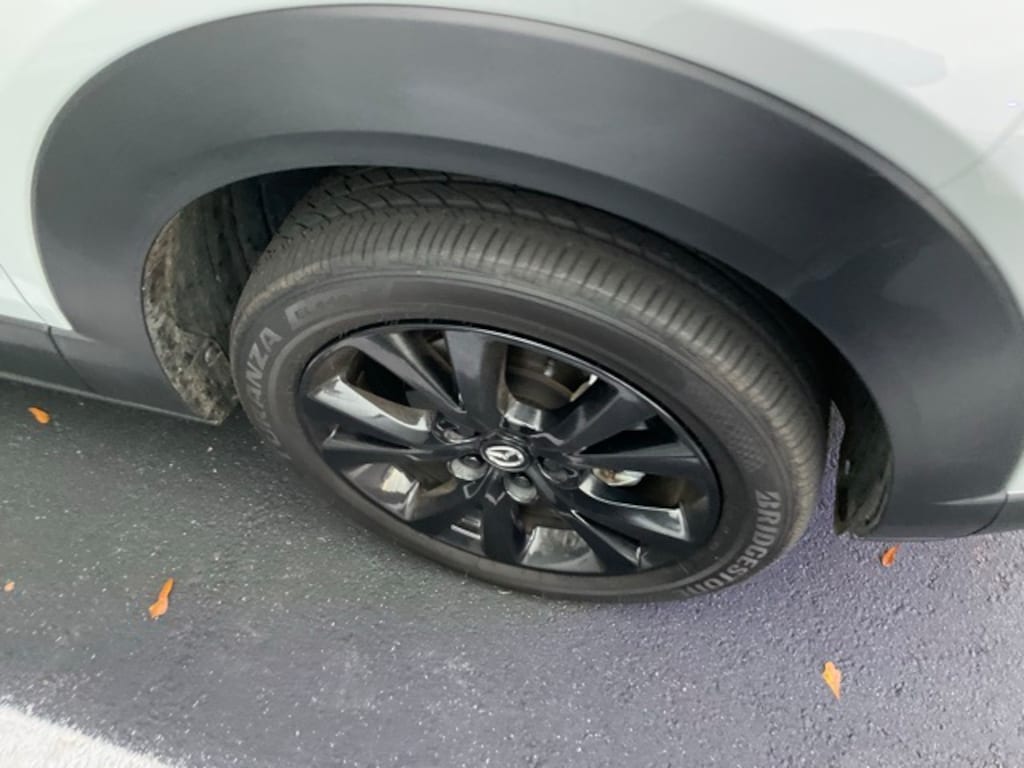 Used 2025 Mazda CX-30 2.5 S Select Sport SUV