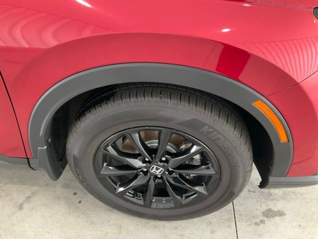 Used 2026 Honda CR-V Hybrid Sport SUV