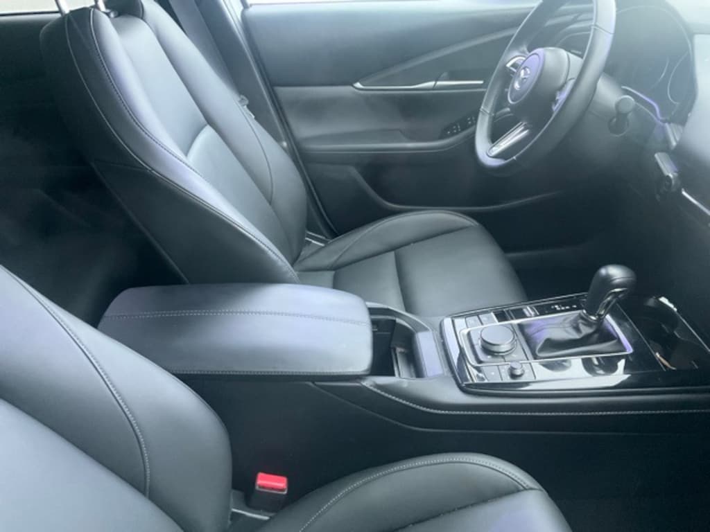 Used 2025 Mazda CX-30 2.5 S Select Sport SUV