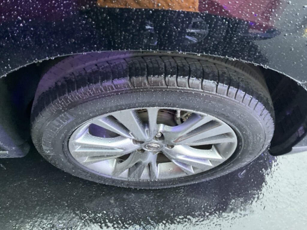 Used 2013 Lexus RX 350 AWD SUV