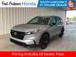  Honda CR-V Hybrid
