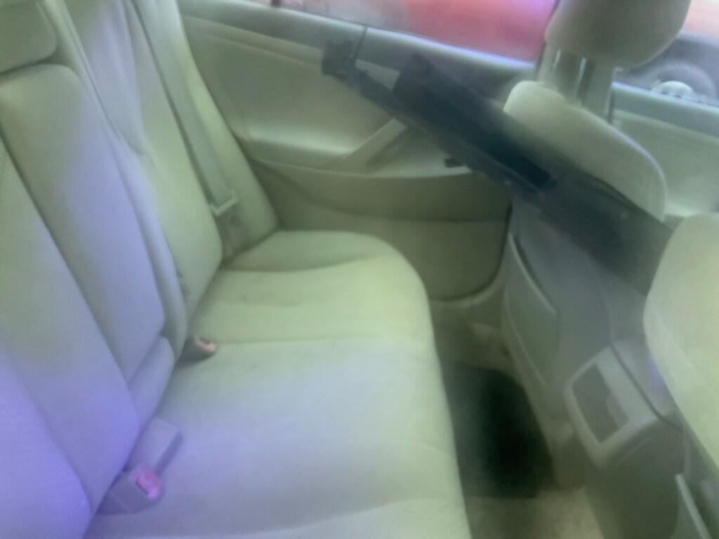 Used 2009 Toyota Camry Sedan