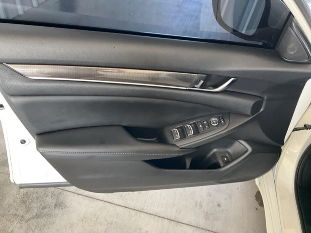 Used 2020 Honda Accord Sport 1.5T Sedan