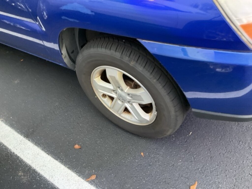 Used 2009 Kia Sportage LX V6 SUV