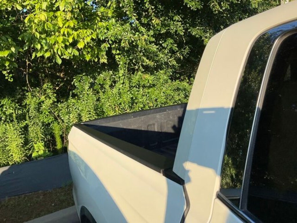 Used 2017 Honda Ridgeline RTL-T FWD Truck