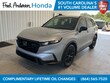 Honda CR-V Hybrid