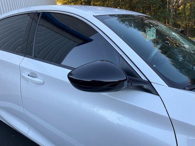 Certified 2022 Honda Accord Sport SE 1.5T Sedan