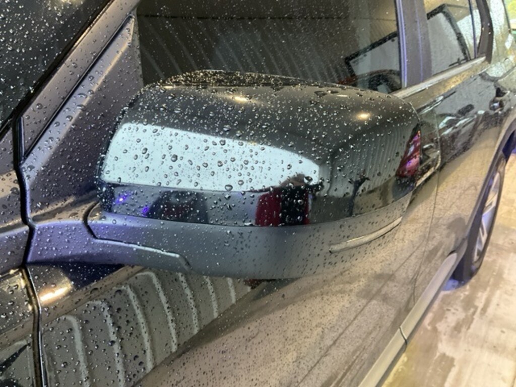 Used 2024 Honda Pilot EX-L SUV