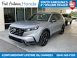 Honda CR-V Hybrid