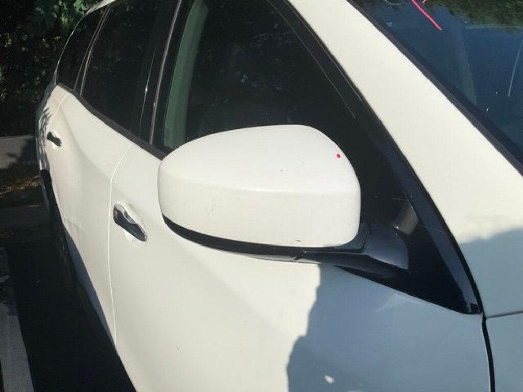 Used 2015 Nissan Pathfinder SUV