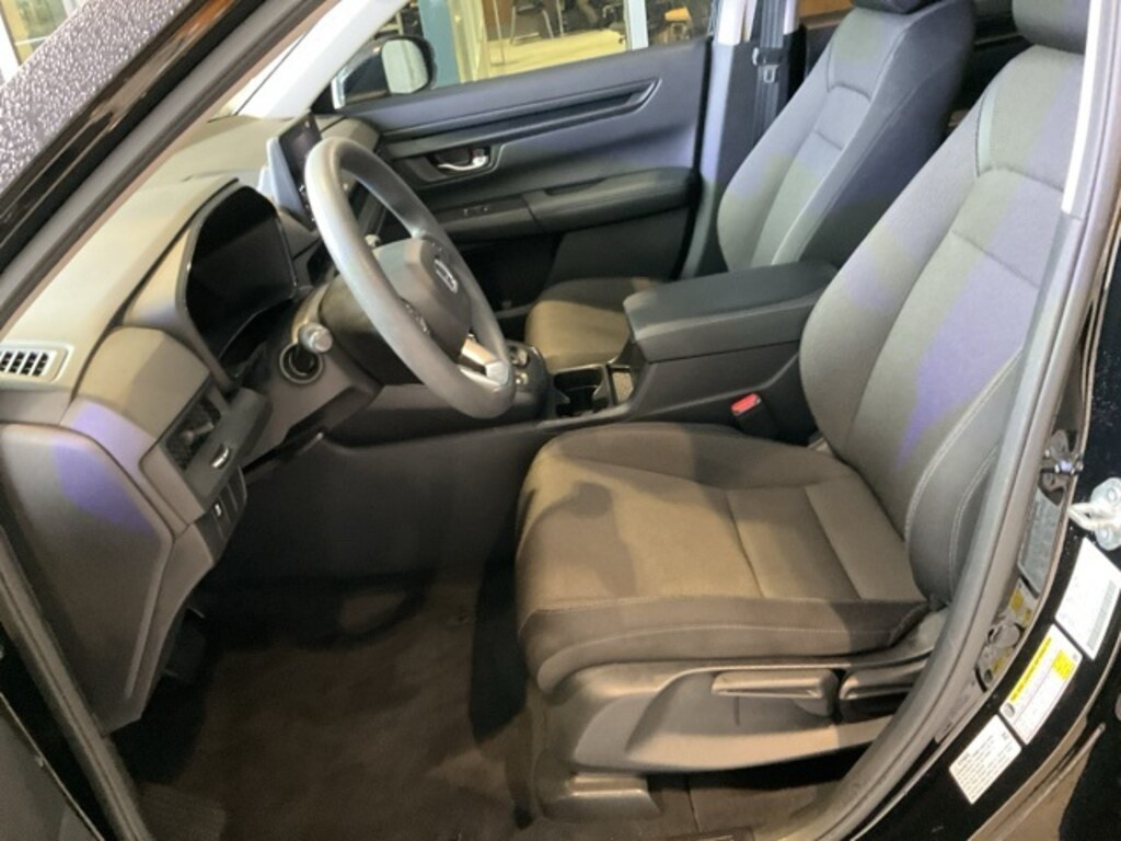 Certified 2023 Honda CR-V LX SUV