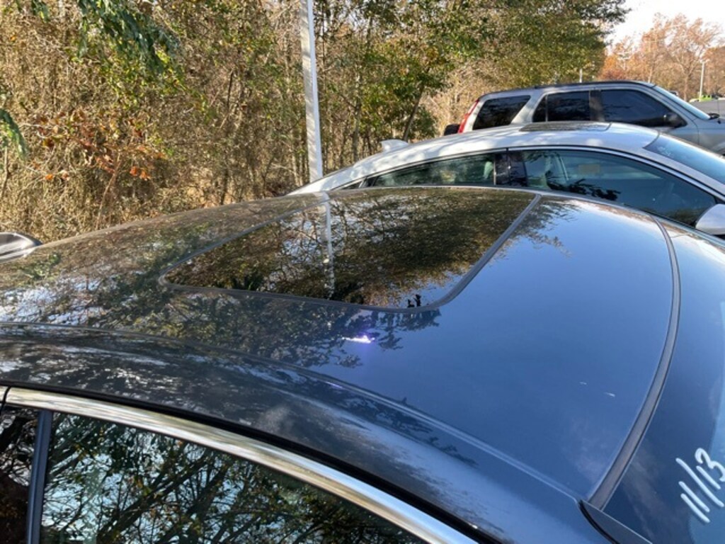 Used 2023 Honda Accord EX Sedan