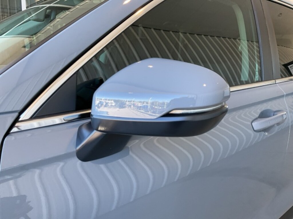 New 2026 Honda CR-V LX SUV