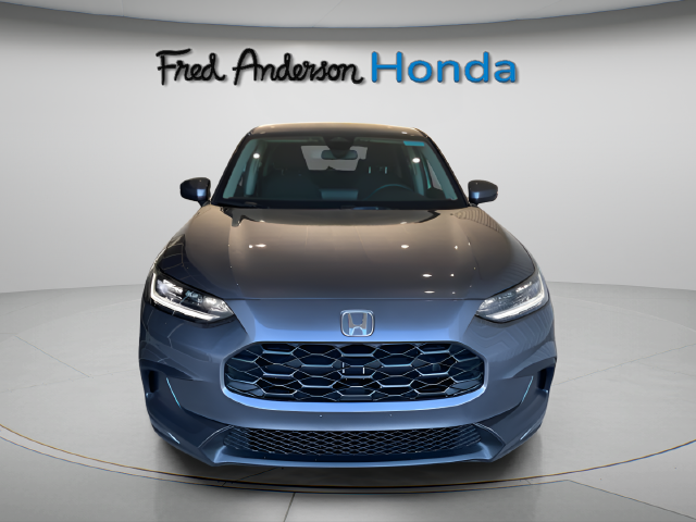 2027 Honda HR-V LX - Photo 22