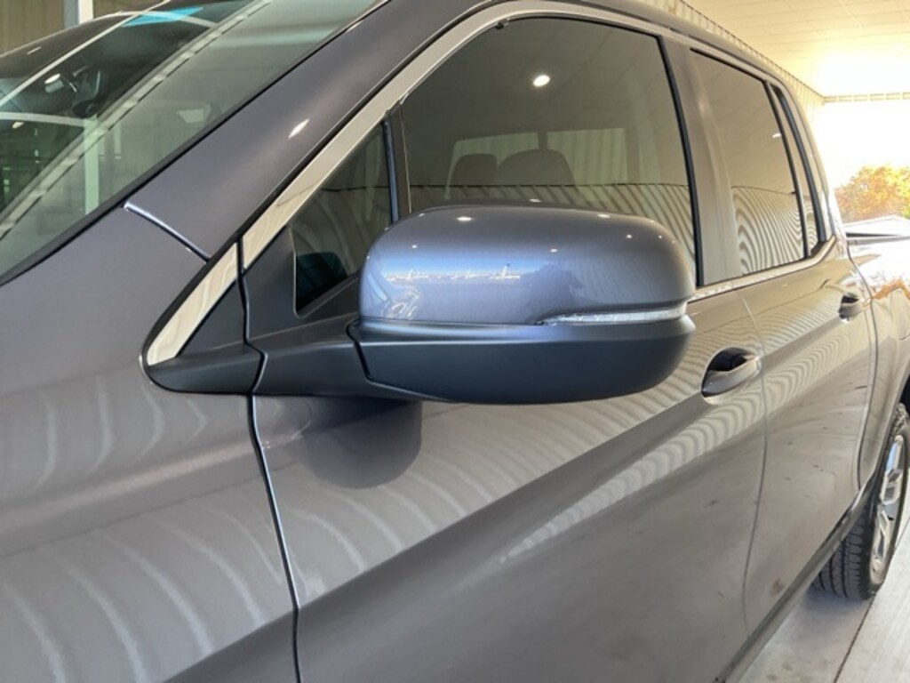 New 2026 Honda Ridgeline RTL Truck Crew Cab