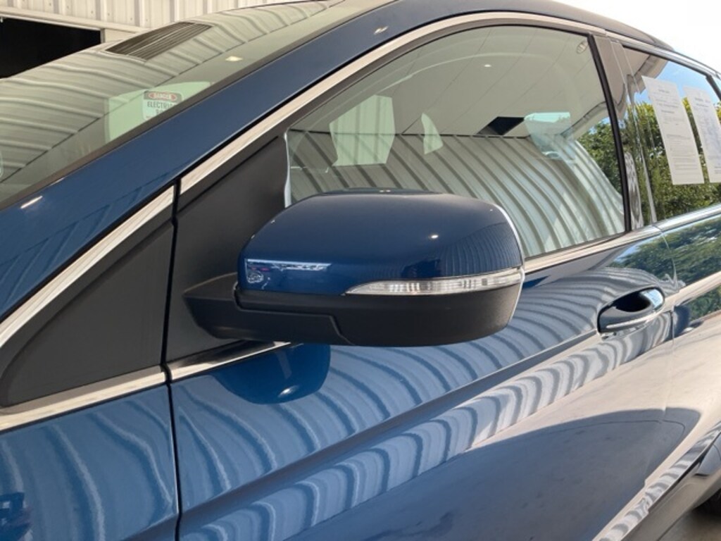 Used 2022 Ford Edge Titanium SUV