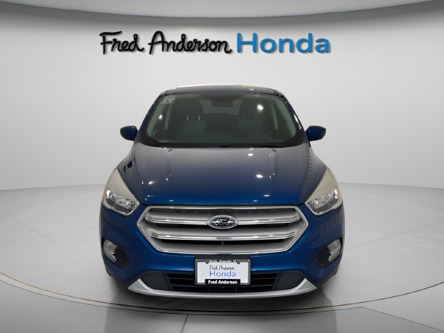 Used 2019 Ford Escape SE SUV
