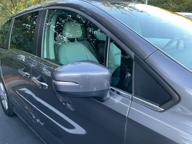 Used 2019 Honda Odyssey EX-L Minivan/Van
