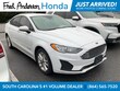 Ford Fusion Hybrid