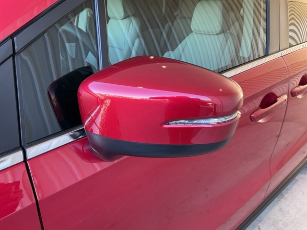 New 2026 Honda Odyssey EX-L Van Passenger