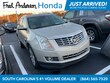  CADILLAC SRX