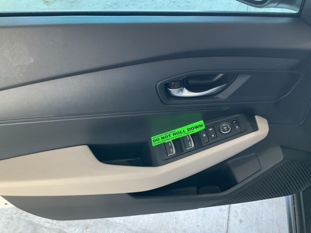 New 2025 Honda Accord LX Sedan