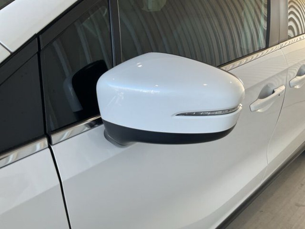 New 2026 Honda Odyssey EX-L Van Passenger