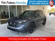  Honda CR-V Hybrid