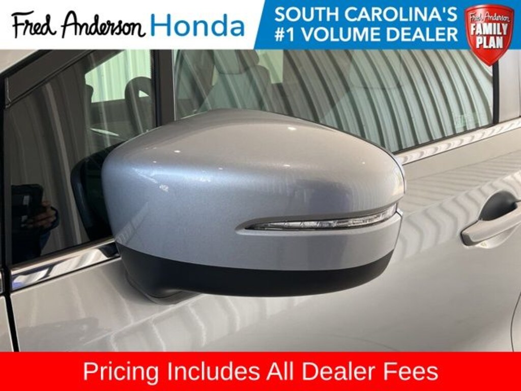 New 2026 Honda Odyssey Touring Van Passenger