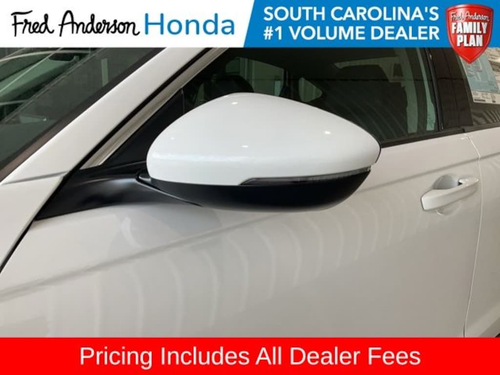 New 2026 Honda Accord Hybrid Touring Sedan