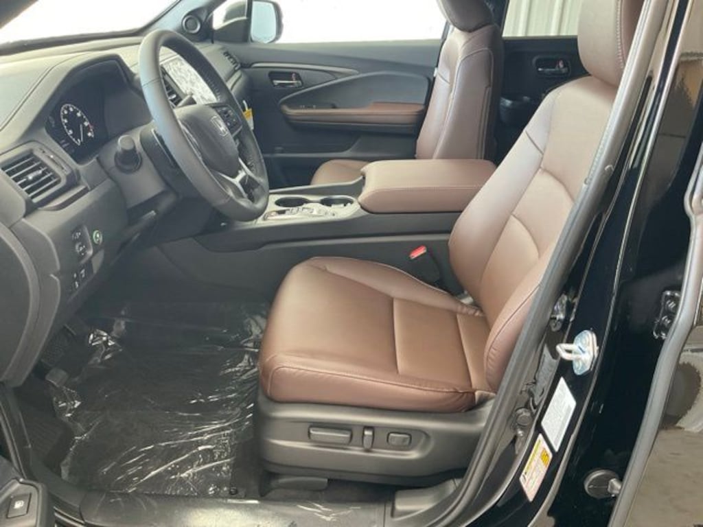 New 2026 Honda Ridgeline RTL Truck Crew Cab