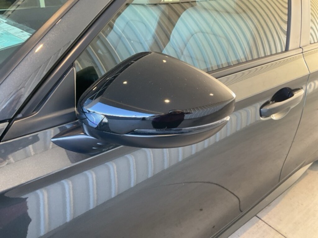 New 2026 Honda Civic Hybrid Sport Touring Hatchback