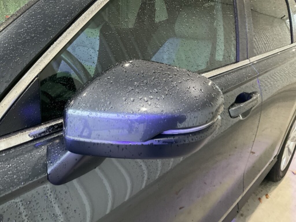 Certified 2024 Honda CR-V EX SUV