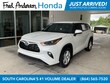 Toyota Highlander Hybrid