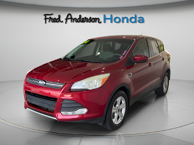 Used 2014 Ford Escape SE SUV