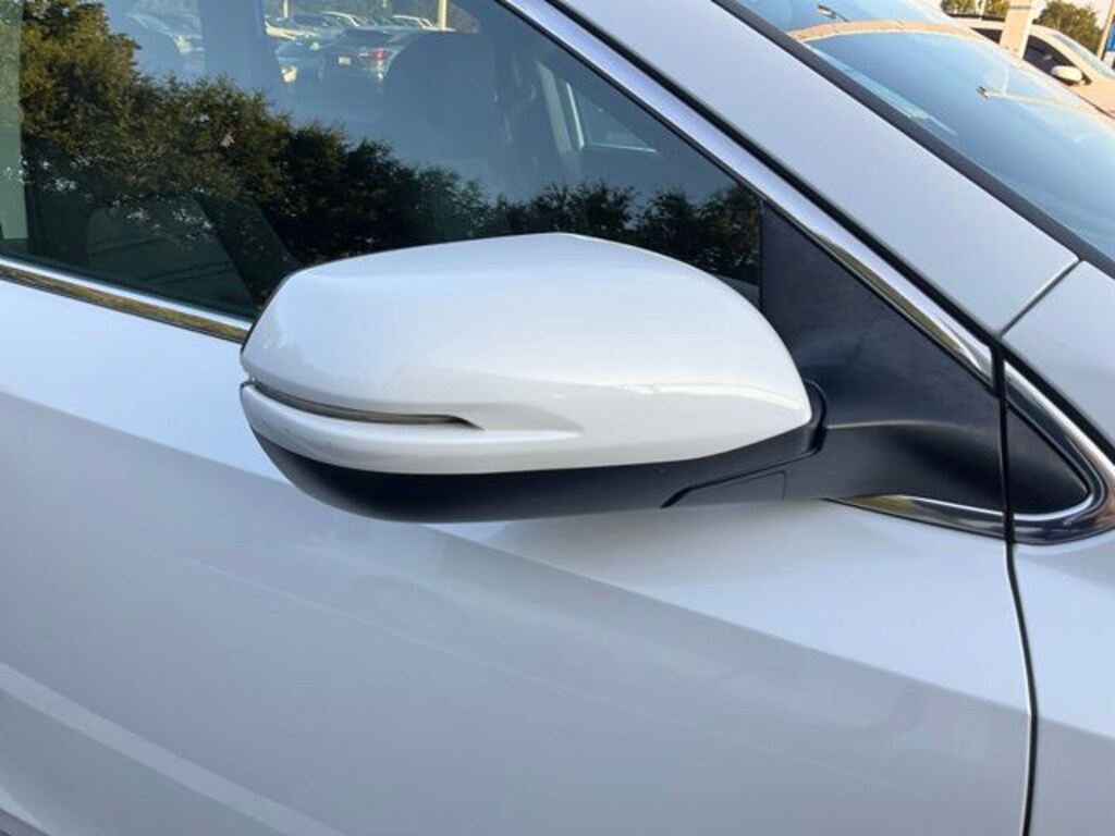 Used 2019 Honda CR-V EX 2WD SUV