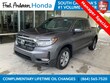  Honda Ridgeline